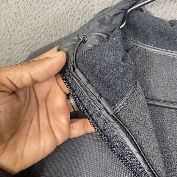 Under Armour Jacket Womens DFO Small ColdGear Storm Hooded Full Zip - Picture 6 of 16